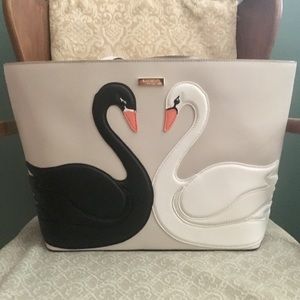 kate spade swan around jules